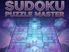 თამაშის Sudoku Puzzle Master