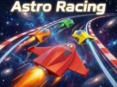 თამაშის Astro Racing
