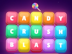თამაშის Candy Crush Blast