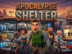 თამაშის Apocalypse Shelter