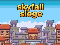 თამაშის Skyfall Siege