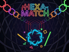 თამაშის Hexa-Match