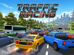 თამაშის Traffic Racing