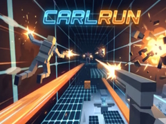 თამაშის Carl Run