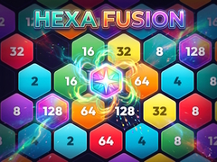 თამაშის Hexa Fusion