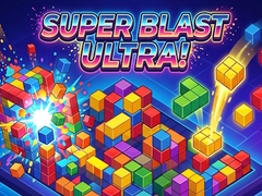 თამაშის Super Blast Ultra!