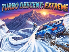 თამაშის Turbo Descent: Extreme