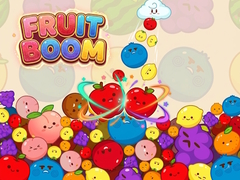 თამაშის Fruit Boom