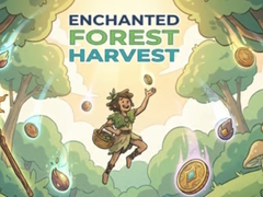 თამაშის Enchanted Forest Harvest