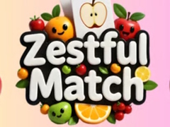 თამაშის Zestful Match