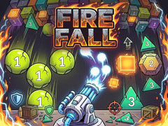 თამაშის Firefall