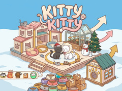 თამაშის Kitty Kitty