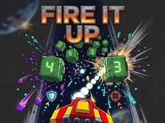 თამაშის Fire It Up