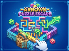 თამაშის Arrows - Puzzle Escape