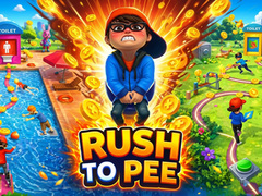 თამაშის Rush to Pee 