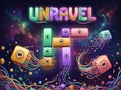 თამაშის UNRAVEL