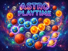 თამაშის Astro Playtime