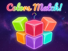 თამაშის Colors Match!