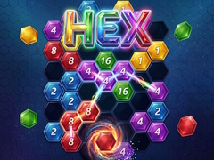 თამაშის Hex 