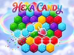 თამაშის Hexa Candy 