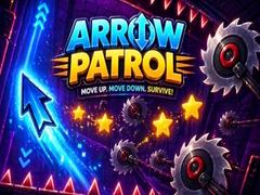 თამაშის Arrow Patrol