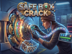 თამაშის Safe Box Crack
