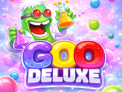 თამაშის Goo Deluxe