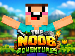 თამაშის The Noob Aventures