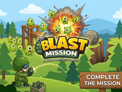 თამაშის Blast Mission