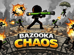 თამაშის Bazooka Chaos
