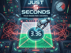 თამაშის Just 5 Seconds