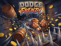 თამაშის Dodge Rush