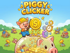 თამაშის Piggy Clicker