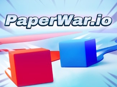 თამაშის PaperWar.io