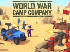 თამაშის World War Camp Company