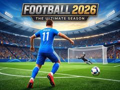თამაშის Football 2026