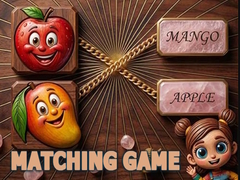 თამაშის Matching game
