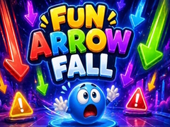 თამაშის Fun Arrow Fall