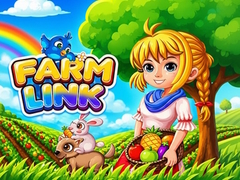თამაშის Farm Vegetable Link