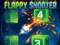 თამაშის Flappy Shooter