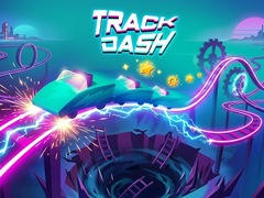 თამაშის Track Dash