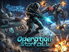 თამაშის Operation Starfall