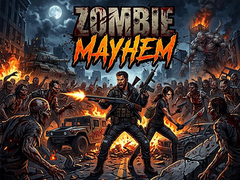 თამაშის Zombie Mayhem