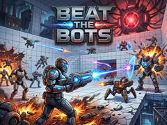 თამაშის Beat The Bots