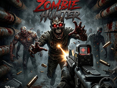თამაშის Zombie Hunter