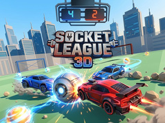 თამაშის Socket League 3D