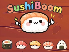 თამაშის SushiBoom