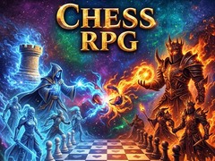 თამაშის Chess RPG