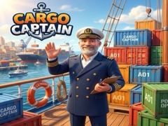 თამაშის Cargo Captain