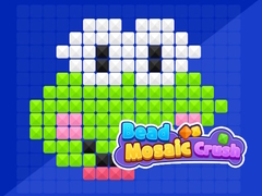 თამაშის Bead Mosaic Crush